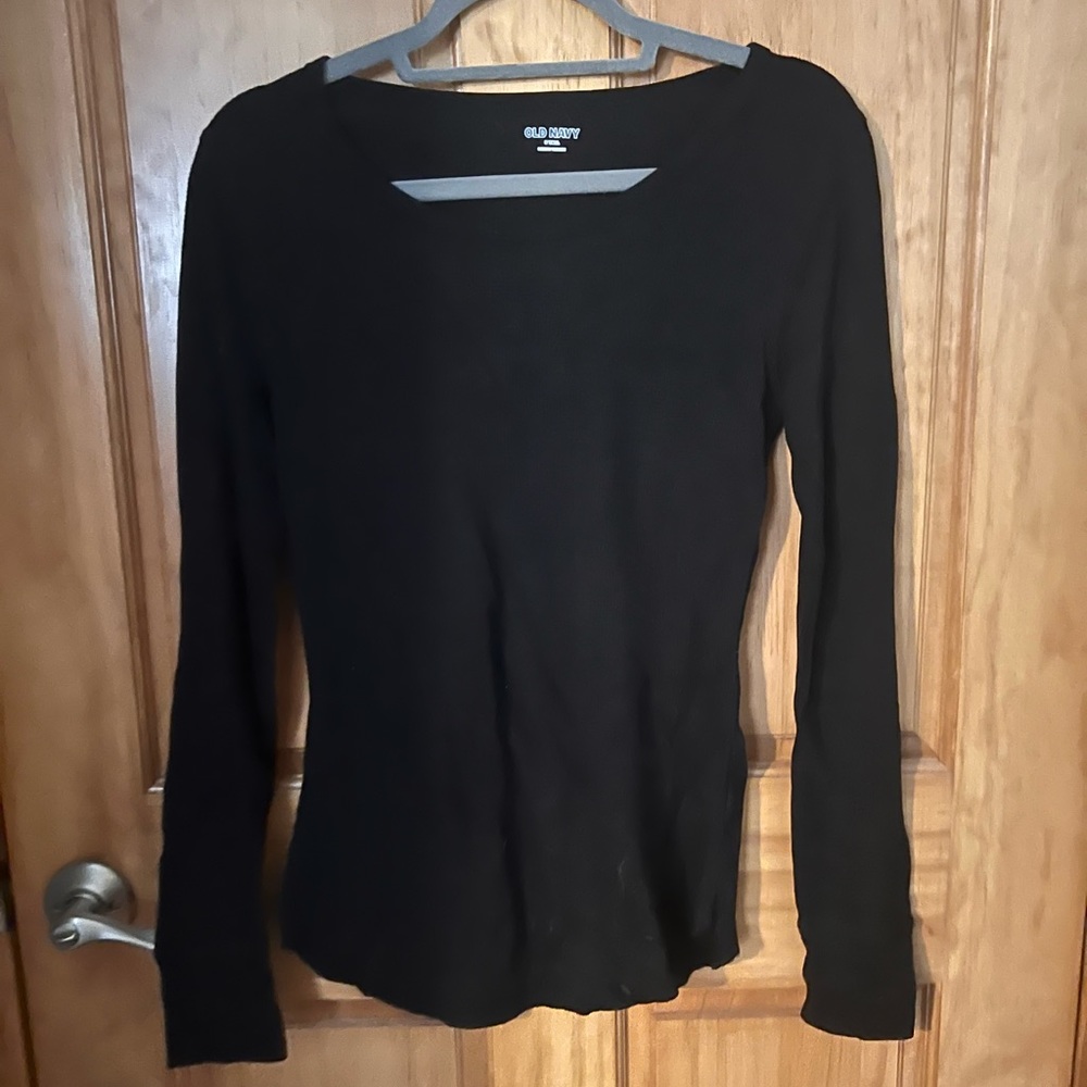 OLD NAVY Long Sleeve